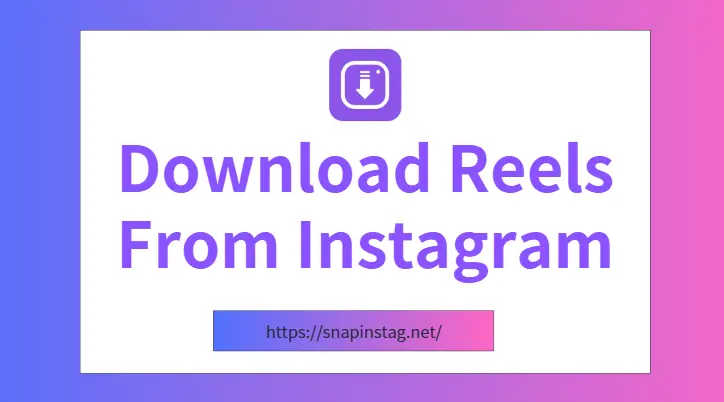 How to Download a Reel from Instagram